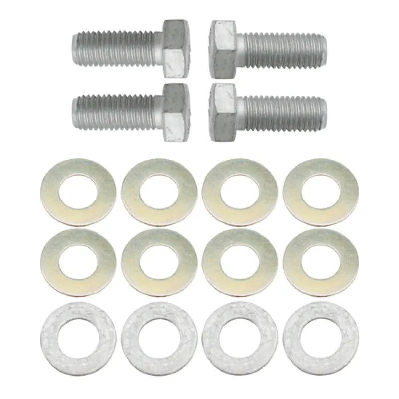 Wilwood Hhcs M14-2.00X35mm Lg Bolt Kit W/Shims 1