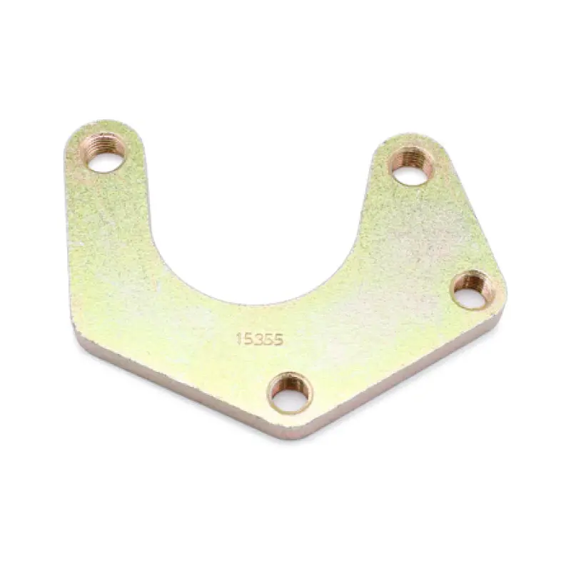 Wilwood Hm Caliper Bracket 2.00 Mt 1