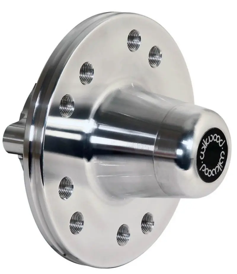 Wilwood Hub-Camaro 70-78 5X4.50/4.75 1