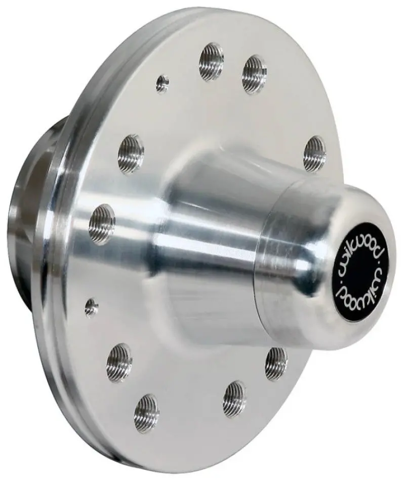 Wilwood Hub-Camaro 79-81 5X4.50/4.75 1