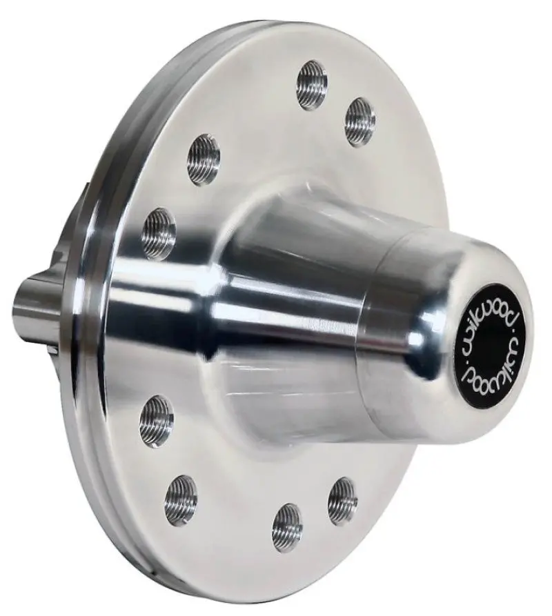 Wilwood Hub-Camaro 79-81 5X4.50/4.75 1