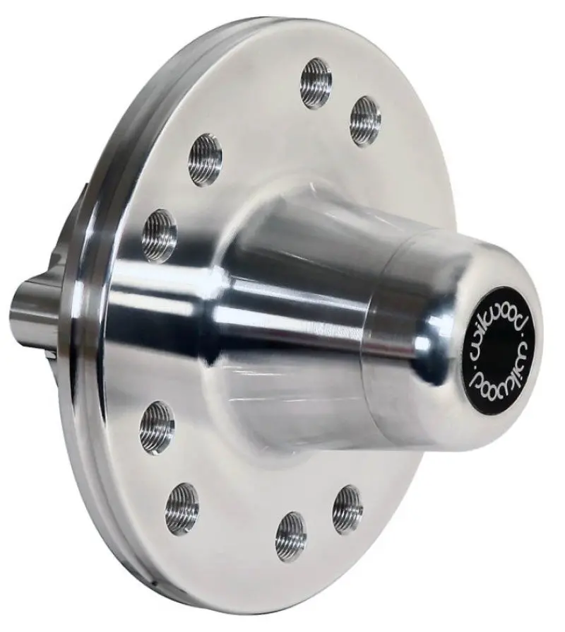 Wilwood Hub-Camaro 79-81 5X4.50/4.75 1
