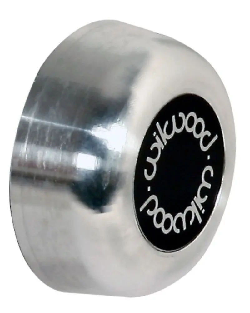 Wilwood Hub Cap-Screw On For 270-9486 (Short) 1