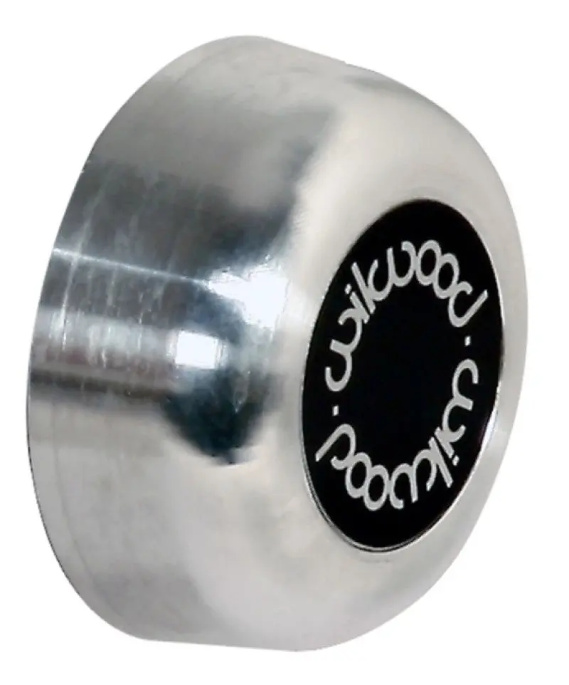 Wilwood Hub Cap-Screw On Ld/Md/Hd Hubs 1