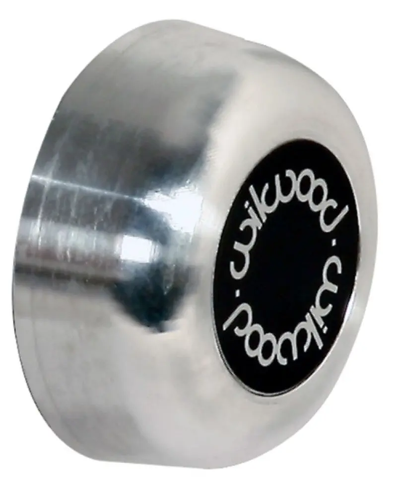 Wilwood Hub Cap-Screw On Short 1