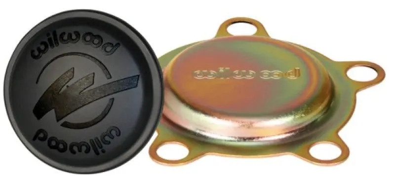 Wilwood Hub Cap-Starlite 55 Snap-Cap 1