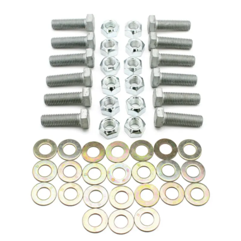 Wilwood Hub Mt M12-1.75X40mm Lg Bolt Kit Hhcs 1