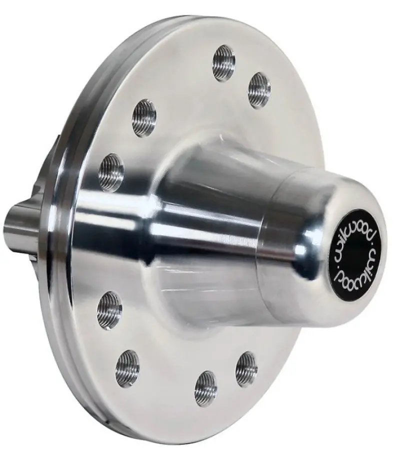 Wilwood Hub-Pinto/Must Ii 5X4.50/4.75 1
