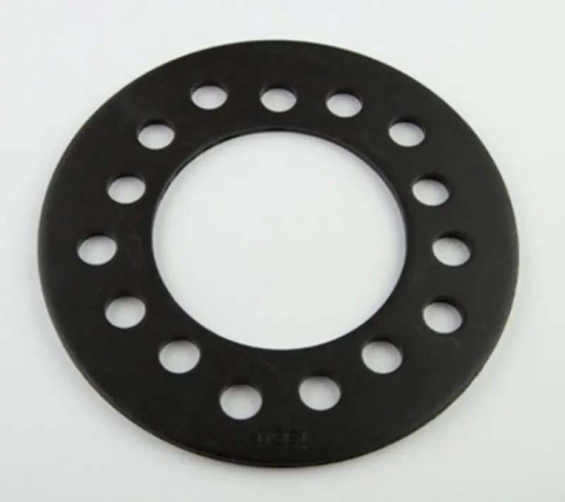 Wilwood Hub Shield 5Mm (0.19In) Thick 5 X 4.50/4.75/5.00 1