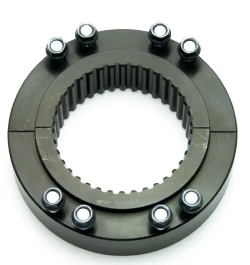 Wilwood Hub Splined Midget Axle Clamp (Gen Ii) 1