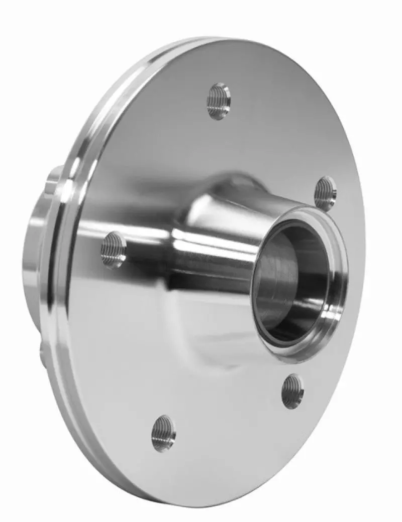 Wilwood Hub-Vented Rotor 41-55 Cadillac 1