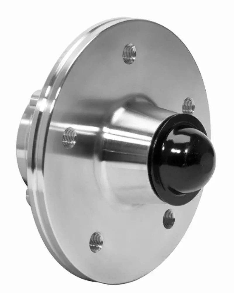 Wilwood Hub-Vented Rotor 41-56 Oldsmobile 1