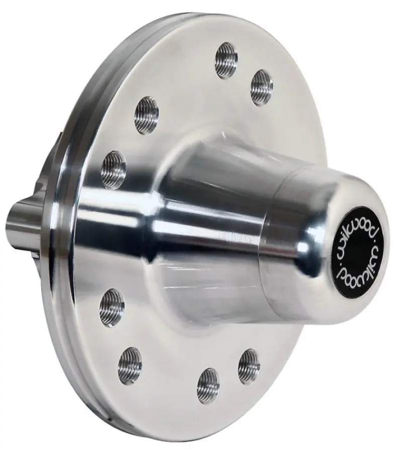 Wilwood Hub-Vented Rotor Amc 5X4.50/4.75 1