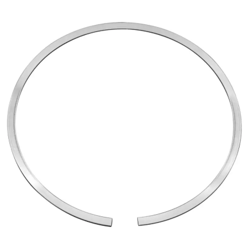 Wilwood Internal Hat Snap Ring 7.77 Dia Sus 302 1