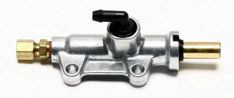 Wilwood Kart Master Cylinder - 1/2In Bore-Replacement Cylinder 1