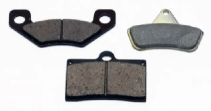 Wilwood Kart Pads - 2Pk Kart Caliper 1