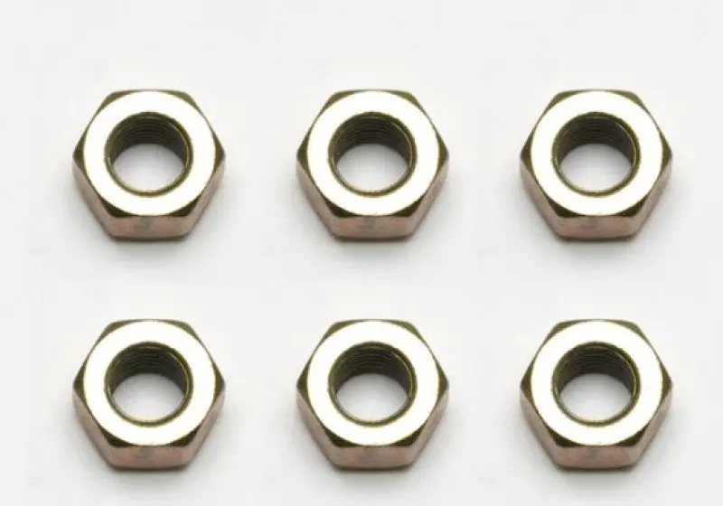 Wilwood Lug Nut - 5/8In Coarse - 5 Pk. 1