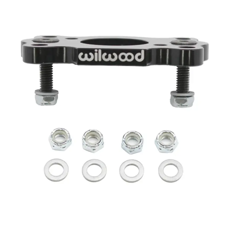 Wilwood M/C Adapter Kit Mopar 1