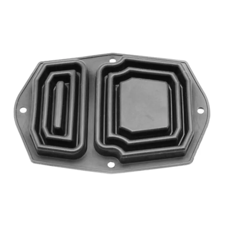 Wilwood M/C Cap Diaphragm Short Tandem 1