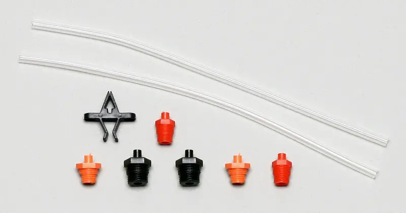 Wilwood Master Cylinder Bleeding Kit 1