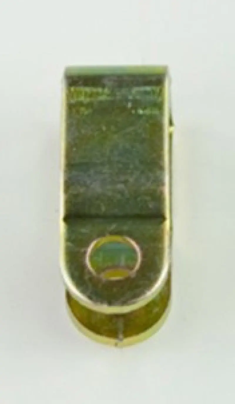 Wilwood Master Cylinder Clevis Rm3p 1