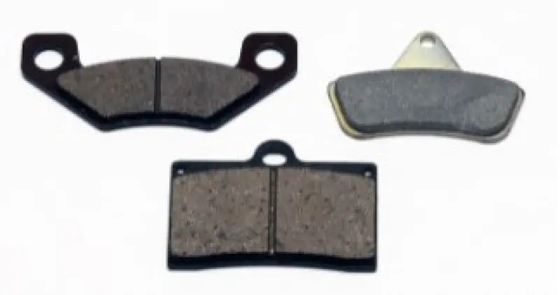 Wilwood Metallic Pad Set Ps 1 Caliper 1
