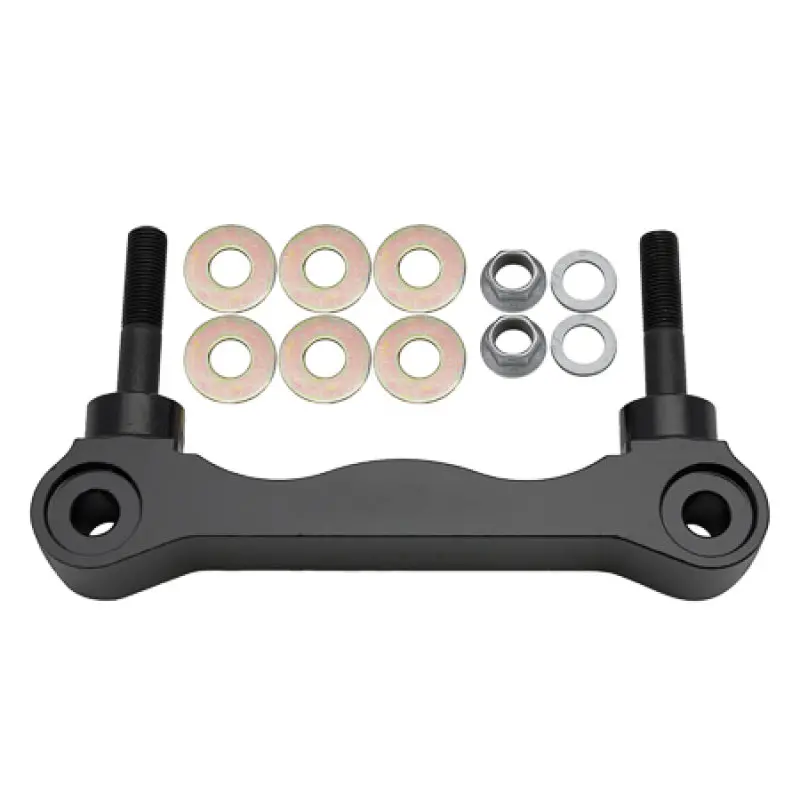 Wilwood Ndpr Caliper Bracket Kit Afx Pro- 1