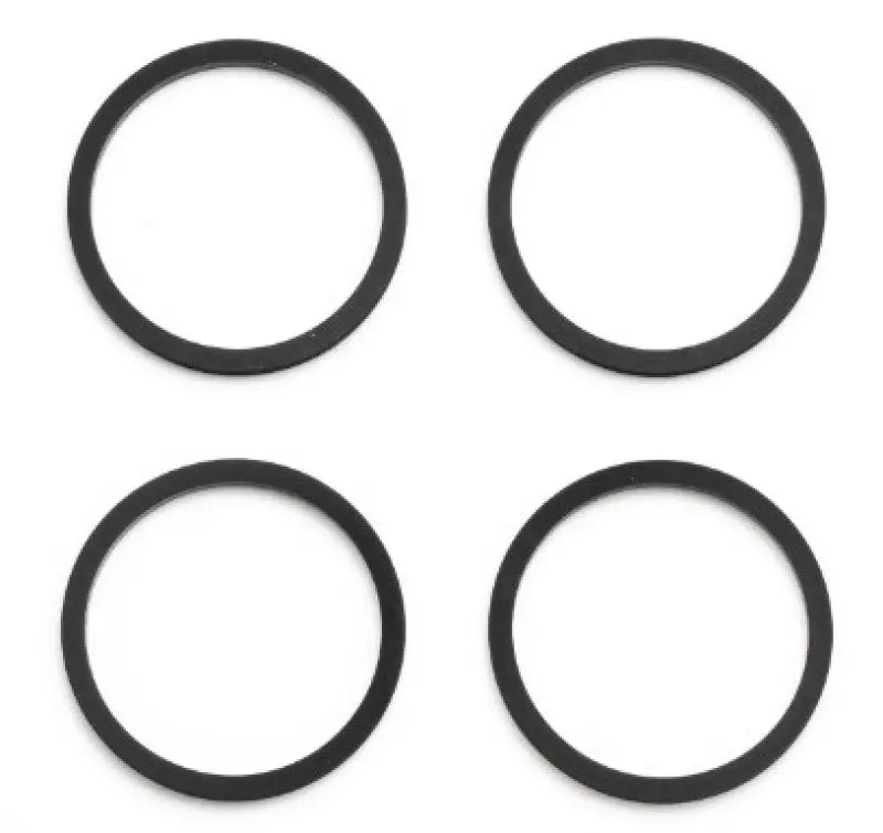 Wilwood O-Ring Kit - 1.25In Square Seal - 4 Pk. 1