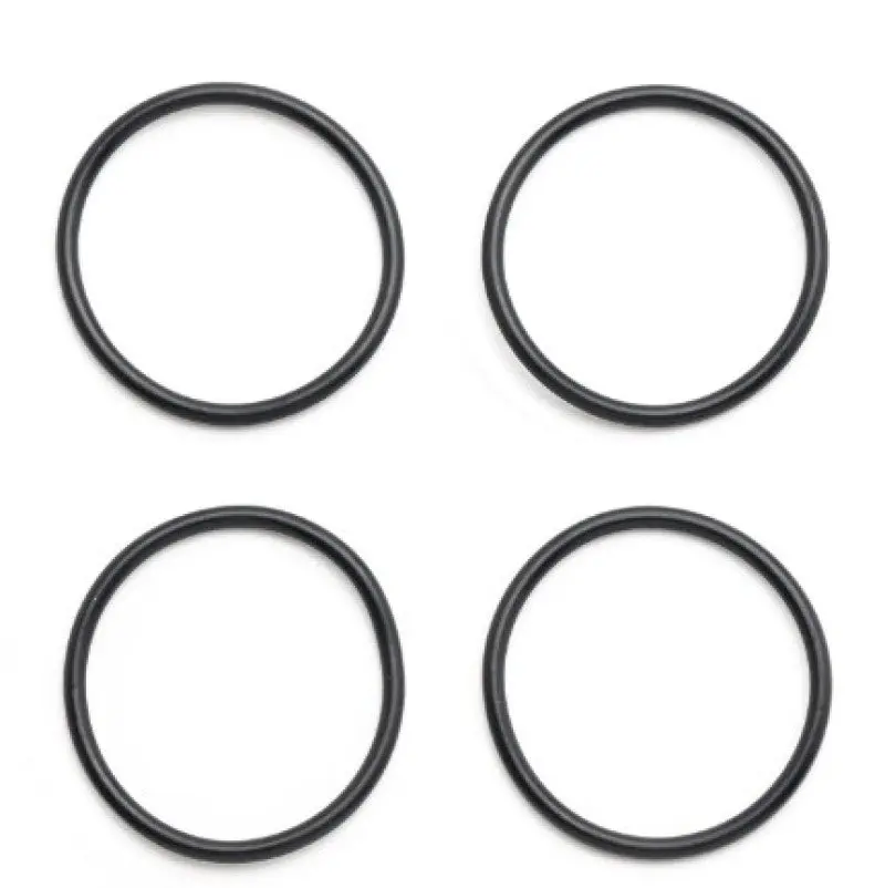 Wilwood O-Ring Kit - 1.38In Round Seal - 4 Pk. 1