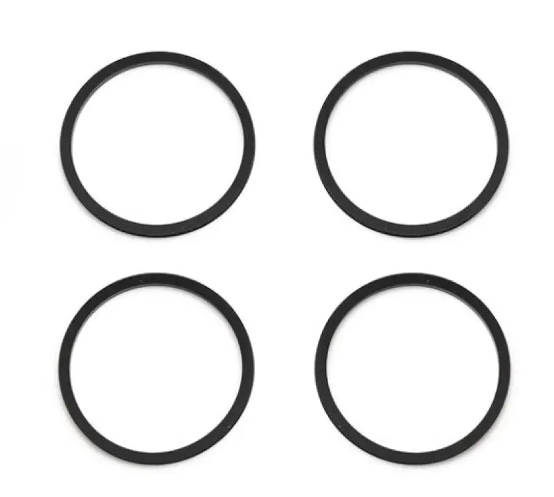 Wilwood O-Ring Kit - 1.50In Square Seal - 4 Pk. 1