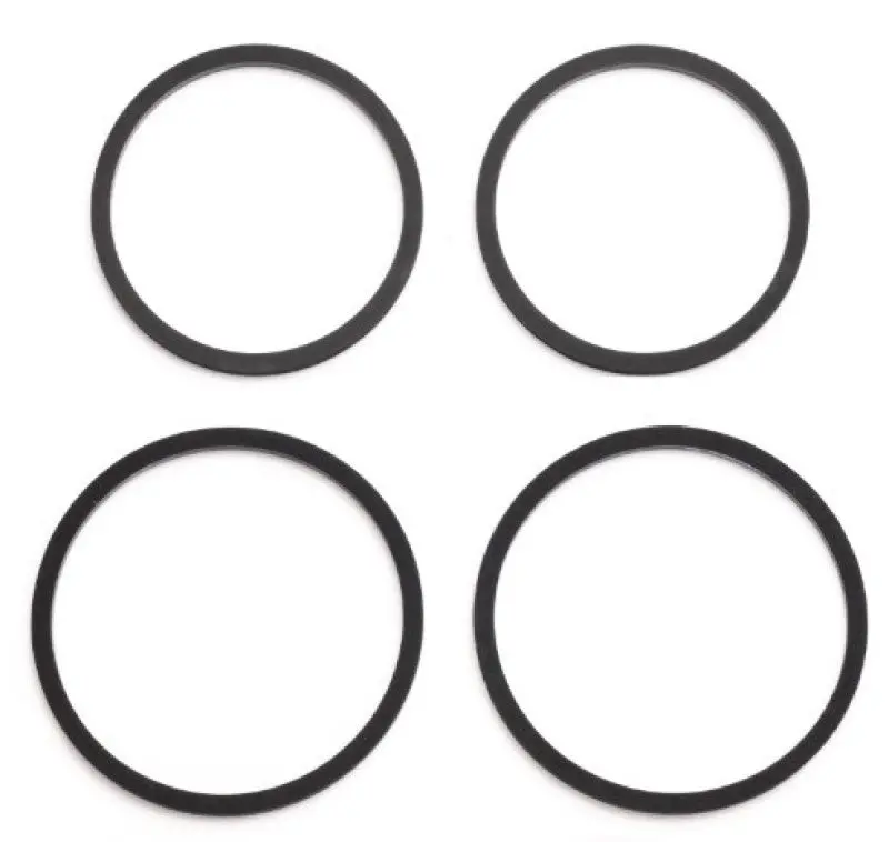 Wilwood O-Ring Kit - 1.75In/1.50In Square Seal - 4 Pk. 1