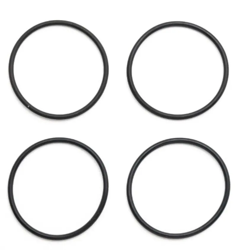Wilwood O-Ring Kit - 1.75In Round Seal - 4 Pk. 1