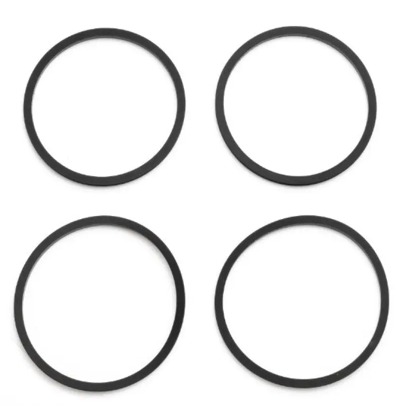 Wilwood O-Ring Kit - 1.88/1.75In Square Seal - 4 Pk. 1