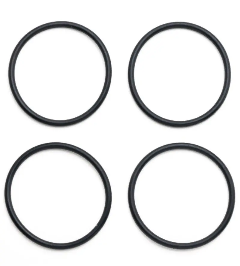 Wilwood O-Ring Kit - 2.00In Gm Round Seal - 4 Pk. 1