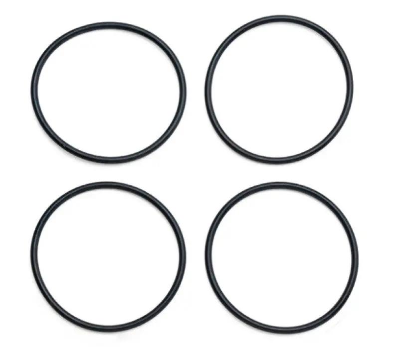 Wilwood O-Ring Kit - 2.00In Round Seal - 4 Pk. 1