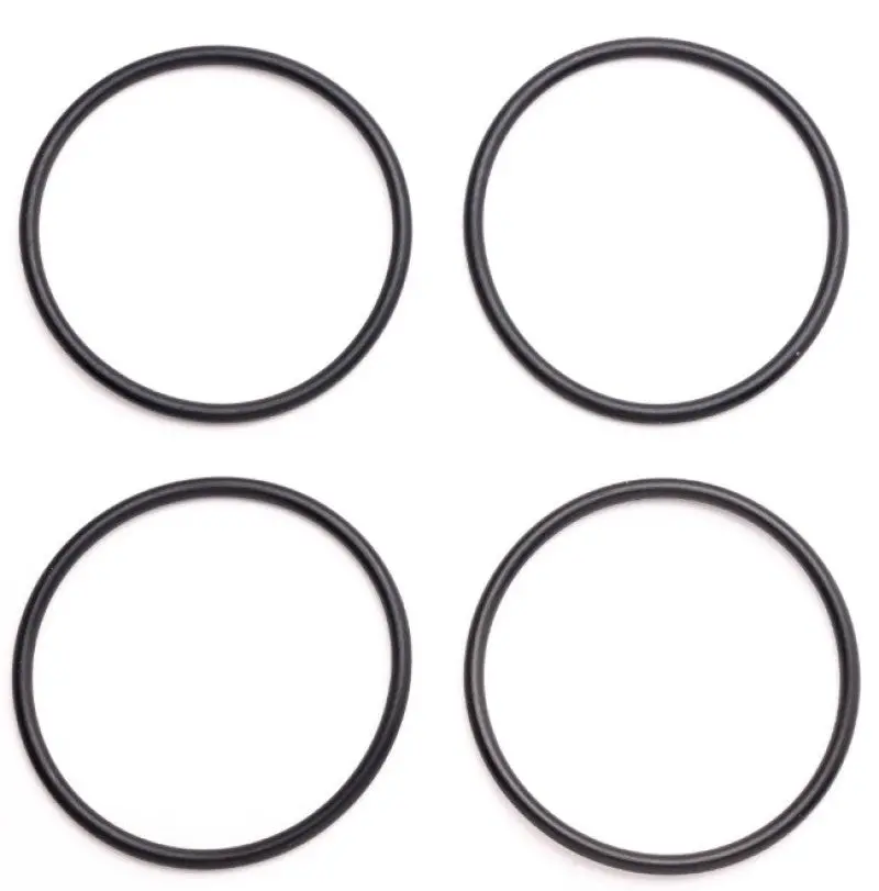 Wilwood O-Ring Kit - 2.38In Gm Round Seal - 4 Pk. 1