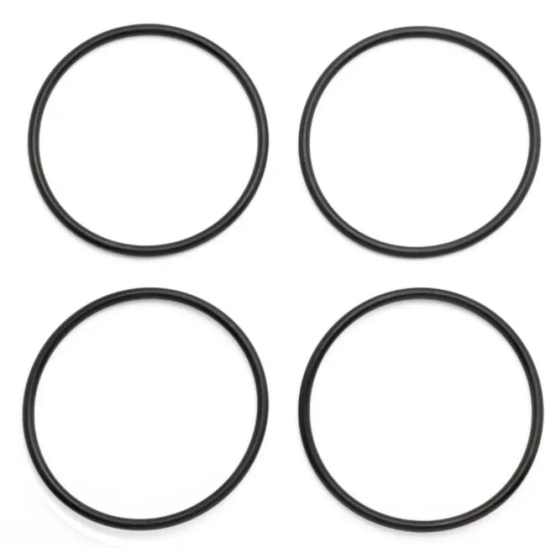 Wilwood O-Ring Kit - 2.50In Gm Di54 Square Seal - 4 Pk. 1