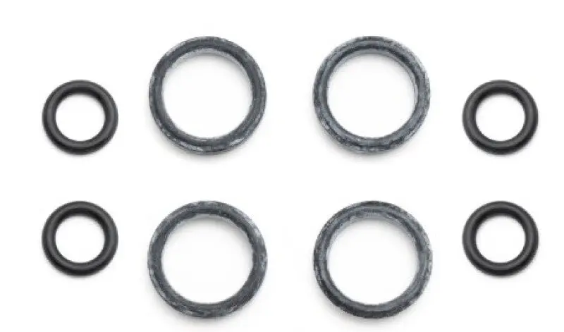 Wilwood O-Ring Kit - Slide Pin D52 / D154 8-Pk (4 Small / 4 Large) 1