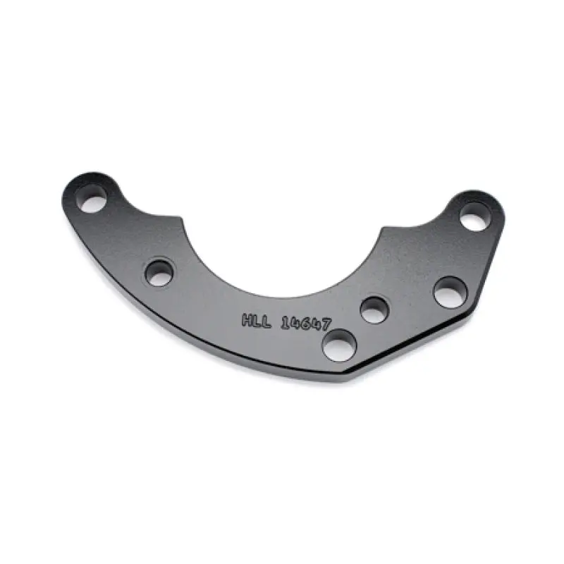 Wilwood P-Brake Adapter Bracket Mc4 1.50 Mt 1