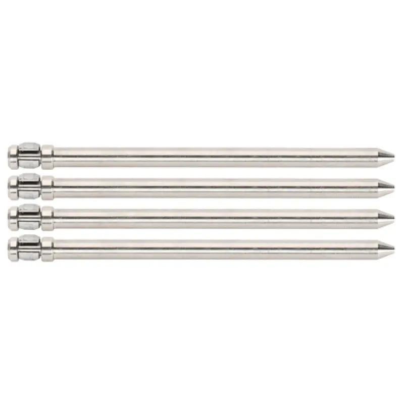 Wilwood Pad Retaining Pin Kit For Aero6-Dm Calipers - 4Pk 1