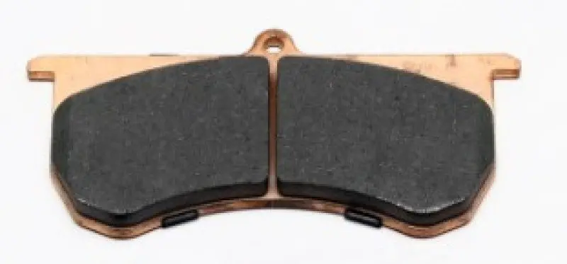 Wilwood Pad Set Metallic 9115 Gnx4 1