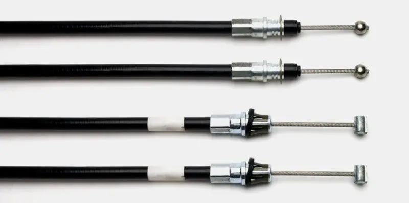 Wilwood Parking Brake Cable Kit Combination Parking Brake Caliper Mini Cooper 1