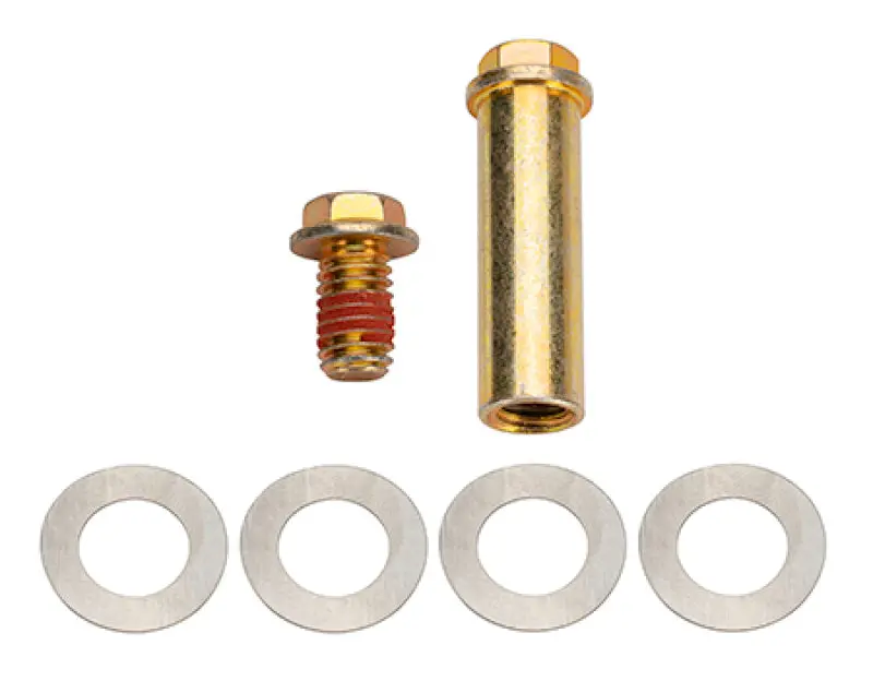 Wilwood Pedal Pivot Bolt Kit 1