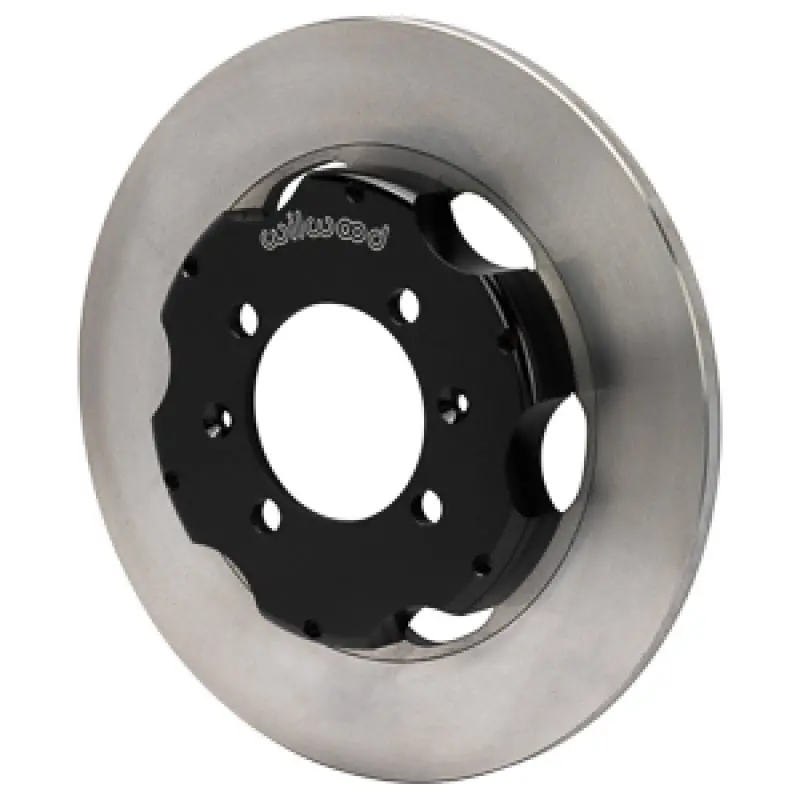Wilwood Pro-Matrix Rear Kit 01-05 Mazda Miata Sport 1
