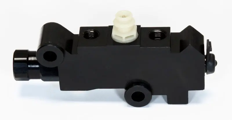 Wilwood Proportioning Valve - Gm Style Fixed W/ Delay (Metering Valve) 1