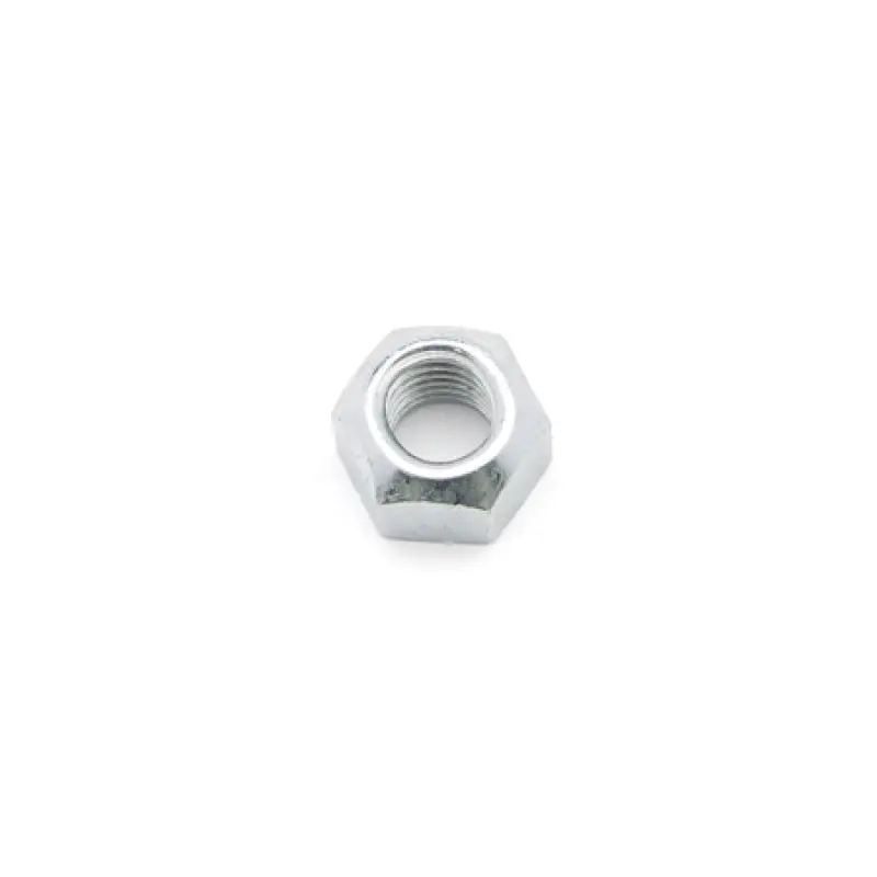 Wilwood Prv M12-1.75 Nut Lock Cl 10 Clear Zinc 1