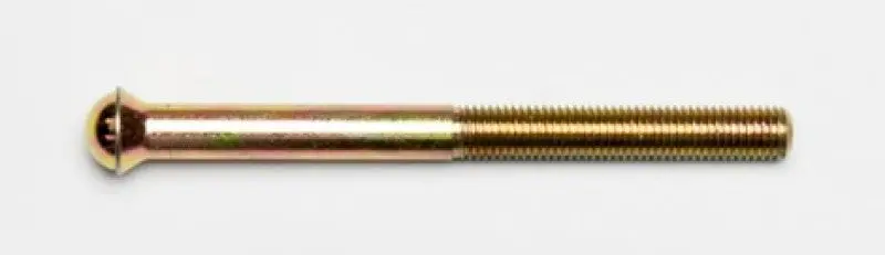 Wilwood Push Rod High Volume Master Cylinder - 5/16-24 X 3.82 Lg 1