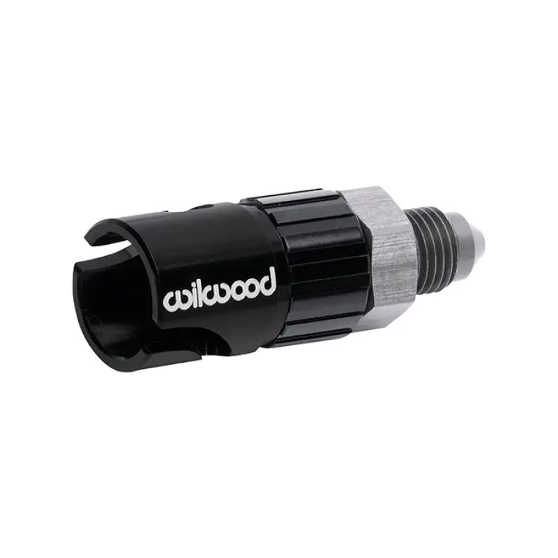 Wilwood Quick Disconnect - Female Side -3 An 1
