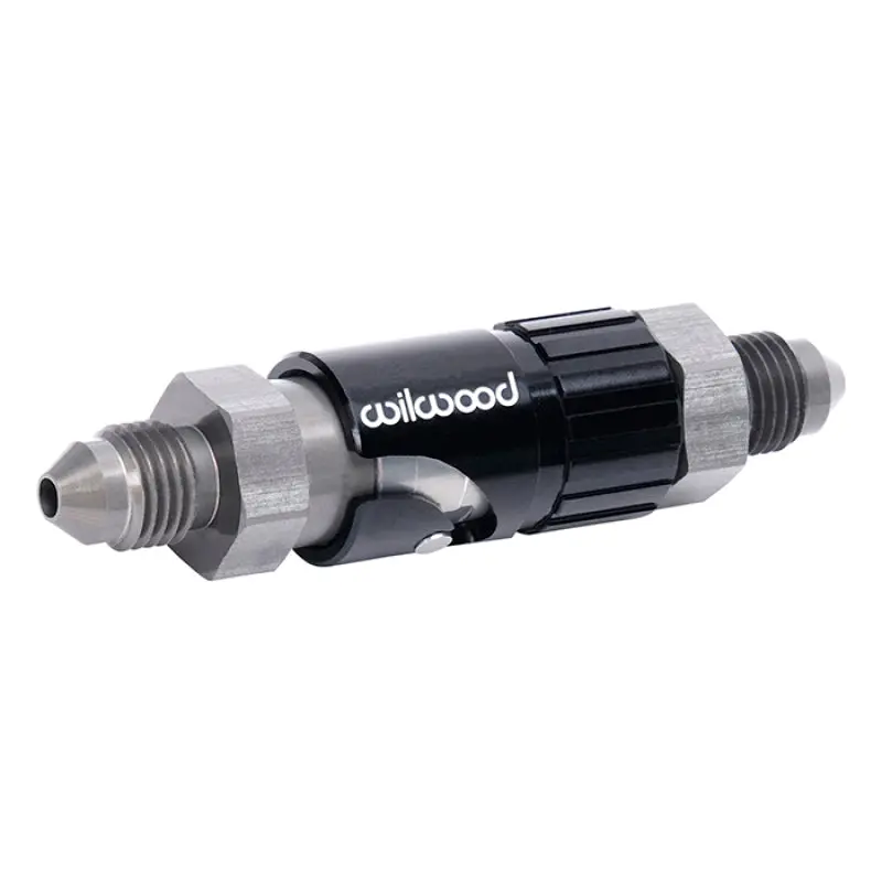 Wilwood Quick Disconnect Kit -3 An 1