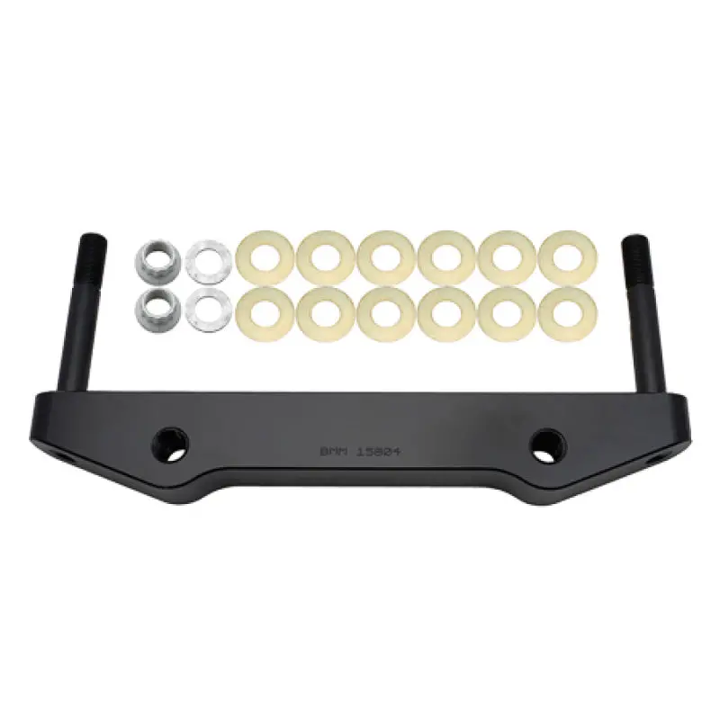 Wilwood Radial Bracket Kit 13-17 Dodge Truck 1500 W/ Tx6r / Front L/R 1
